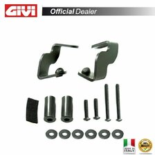GIVI SADA NA MONTÁŽ PLEXI 5130DT BMW C 400 X (19-20) D5130KIT